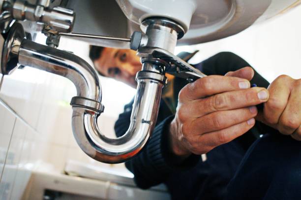 Best Sewer Line Repair  in Byron, IL