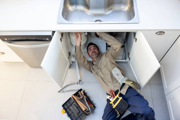 Best Emergency Plumbing Repair  in Byron, IL