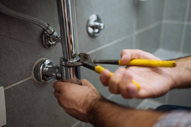 Best Affordable Plumber Near Me  in Byron, IL