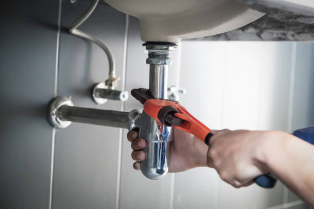 Trusted Byron, IL Plumbing Experts