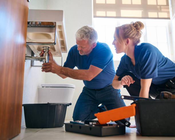 Best Hot Water Heater Installation  in Byron, IL